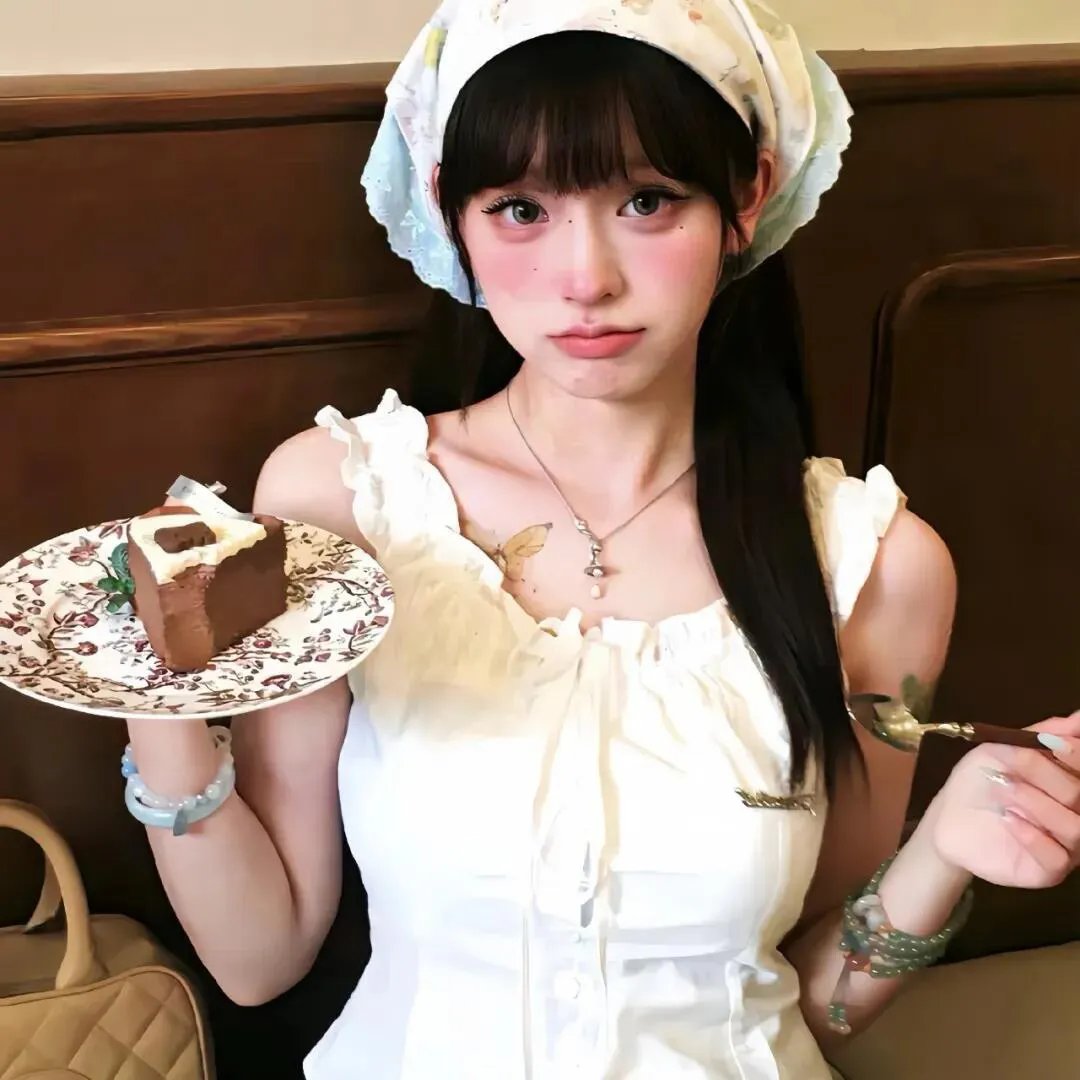 呆呆精灵