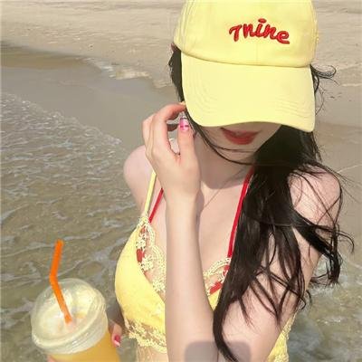 美人胚子